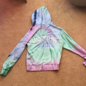 Sand Cloud Luna hoodie
